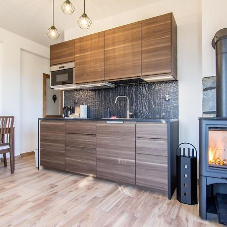 Apartamenty Liptowskie Hale Zakopane Кошелско Стая снимка