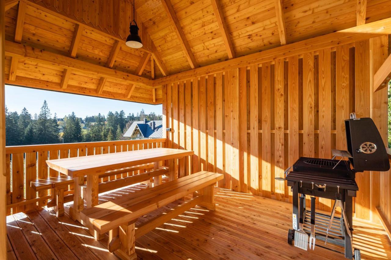 Apartamenty Liptowskie Hale Zakopane Кошелско Екстериор снимка